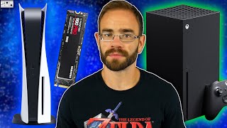 The PS5 Gets A Big System Update And An Interesting Xbox Game Is Getting Delisted | News Wave