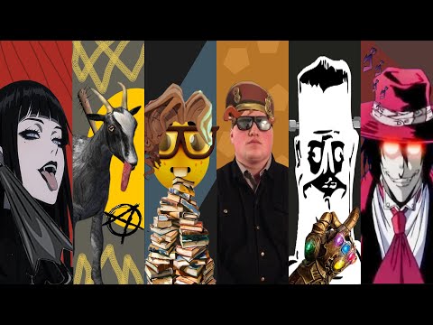 Deadlock the Democracy Update 🗳️