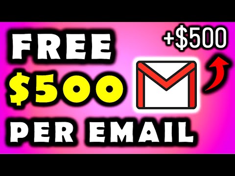 , title : 'Earn $500+ Per Email For FREE (No Credit Card Needed) - Make Money Online'