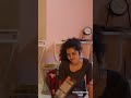 Anupama Hot Navel Boobs Bending