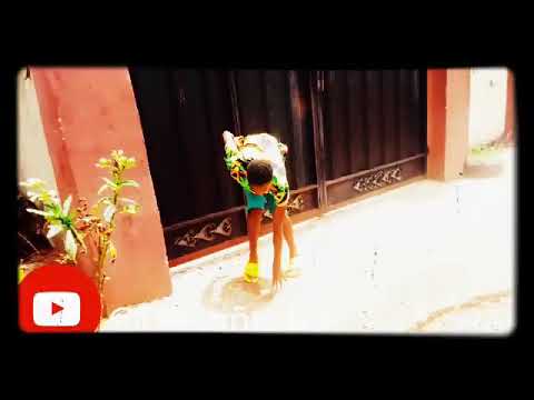 Poco_bøy .Ft.Destiny boy (Durodede 🎶🎶)