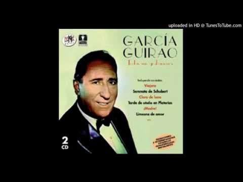 Today's Tango Is... Limosna de Amor (II) - García Guirao