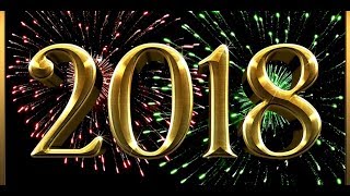 Wish You Happy New Year in Advance 2018 2019 Wishes  Greetings