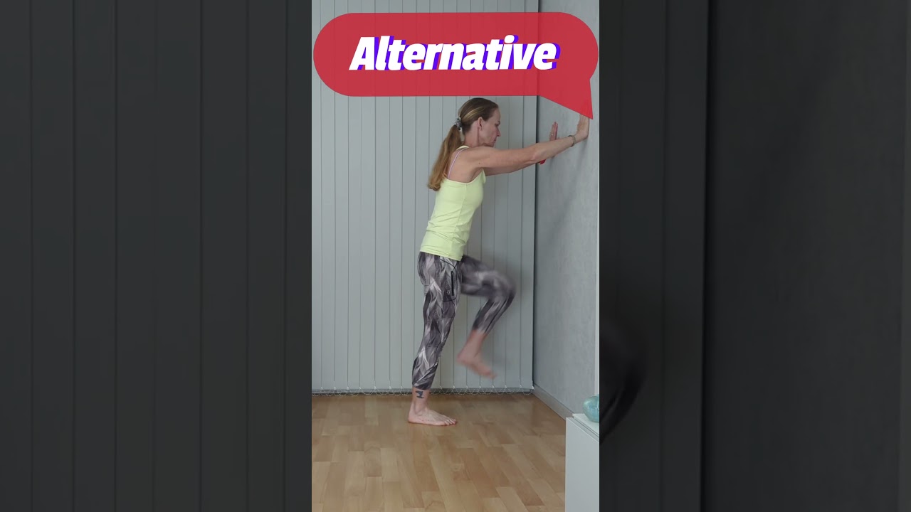 💪Bauch/Beine/Po/Kurzprogramm ❗Mache dies☝️