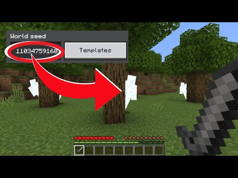 Banned Minecraft Seed You Can't Resist