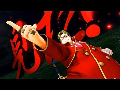 Fate/Grand Order Arcade٥ꥦ λ