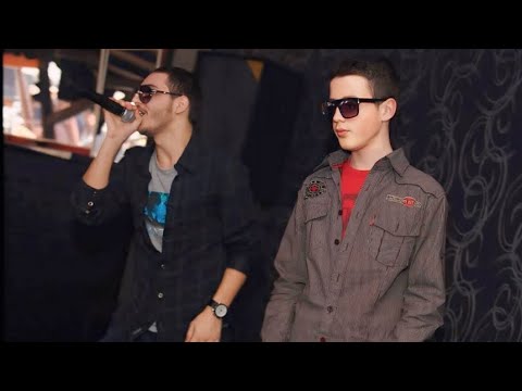 Lyric Master ft.Kusha (Kushtrim Kelani) - Nata jem