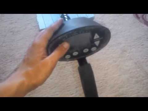 Металлоискатель Bounty Hunter Discovery 2200 (1008)