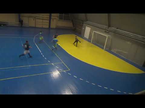 23 КХ 13 тур 10 лига Хфк Свет 2   Data Art 2 тайм