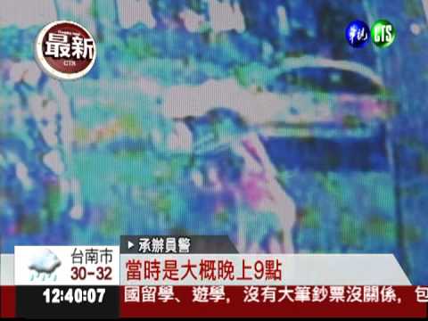 婦人當街遇搶匪! 民眾沒人伸援手
