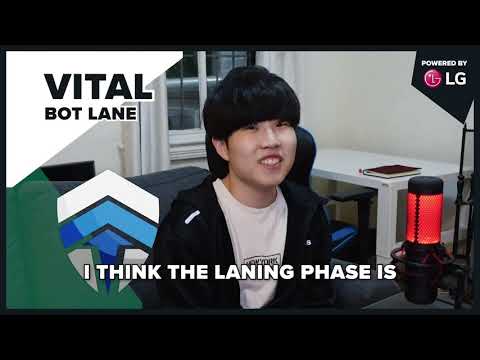 OPL 2020 Split 2 Playoffs Day 1 Game 1 Chiefs vs Dire Wolves