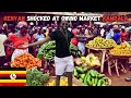 Lost in East Africa's BIGGEST STREET MARKET!!! Owino Market | Kampala Uganda