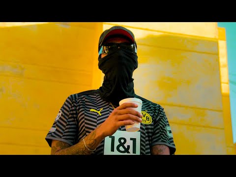 Airam Calada$ - IVORY (Video Oficial) #BarrasBravas