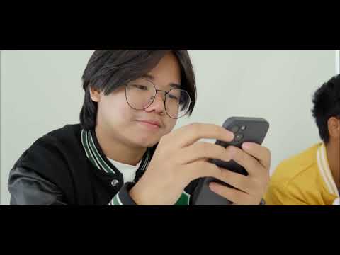 DU WUN - Be In Love(Official Music Video)