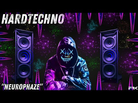 FRK - "Neurophaze" [HARDTECHNO 160bpm]