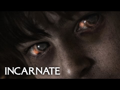 Incarnate (2016) Trailer