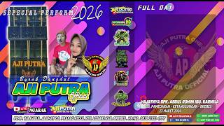 Download lagu 🔴LIVE BUROK DANGDUT  'AJI PUTRA' DS PAMEDARAN KETANGGUNGAN BREBES 23 MARET 2026 mp3