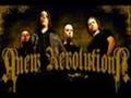 Anew Revolution-Done (lyrics) 