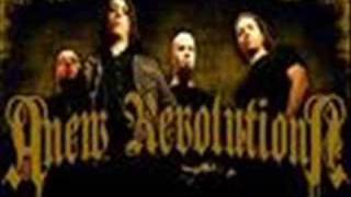 Anew Revolution-Done (lyrics)