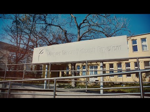 Magyar Táncművészeti Egyetem Tavaszi Nyílt Nap – Aftermovie