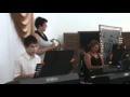 CALIFORNIA DREAM - ESPAÇO MUSICAL 