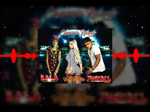 El Alfa El Jefe ❌Yomel " De lo Mio " - Guay mi Maiiii