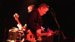 Camper Van Beethoven "SUMMER DAYS" @ Camp-In #4 Day 2
