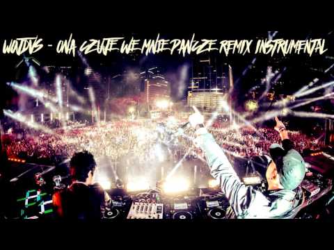 Filipek / Pejter - Ona czuje we mnie pancze / REMIX (PROD. WOJDVS) INSTRUMENTAL