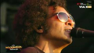 Alice In Chains - Last of My Kind (Live Maquinaria 2011) HD
