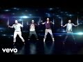 JLS One Shot