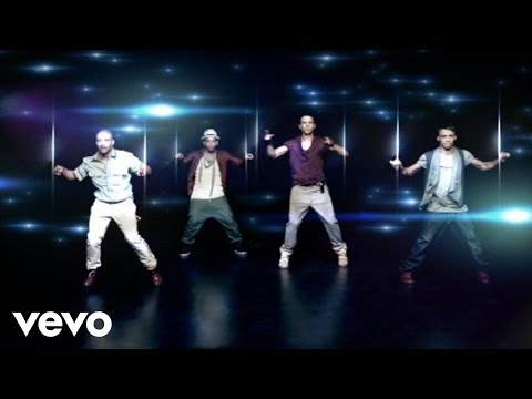 JLS - One Shot