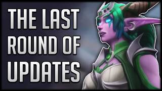 WoW Forever Beta Final Build — Full Breakdown & Transcript
