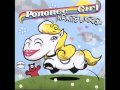 Pononee Girl by Infinite Livez