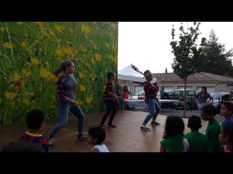 Frenetiks Demo 13 JUIN HIPHOP lent