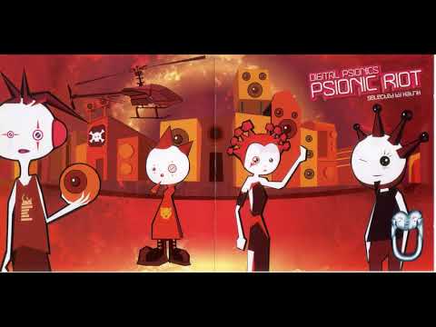 Biorhythm - grap and rip