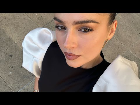 Event Makeup Tutorial