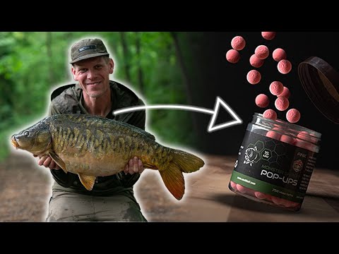 Nash Monster Shrimp Boilies