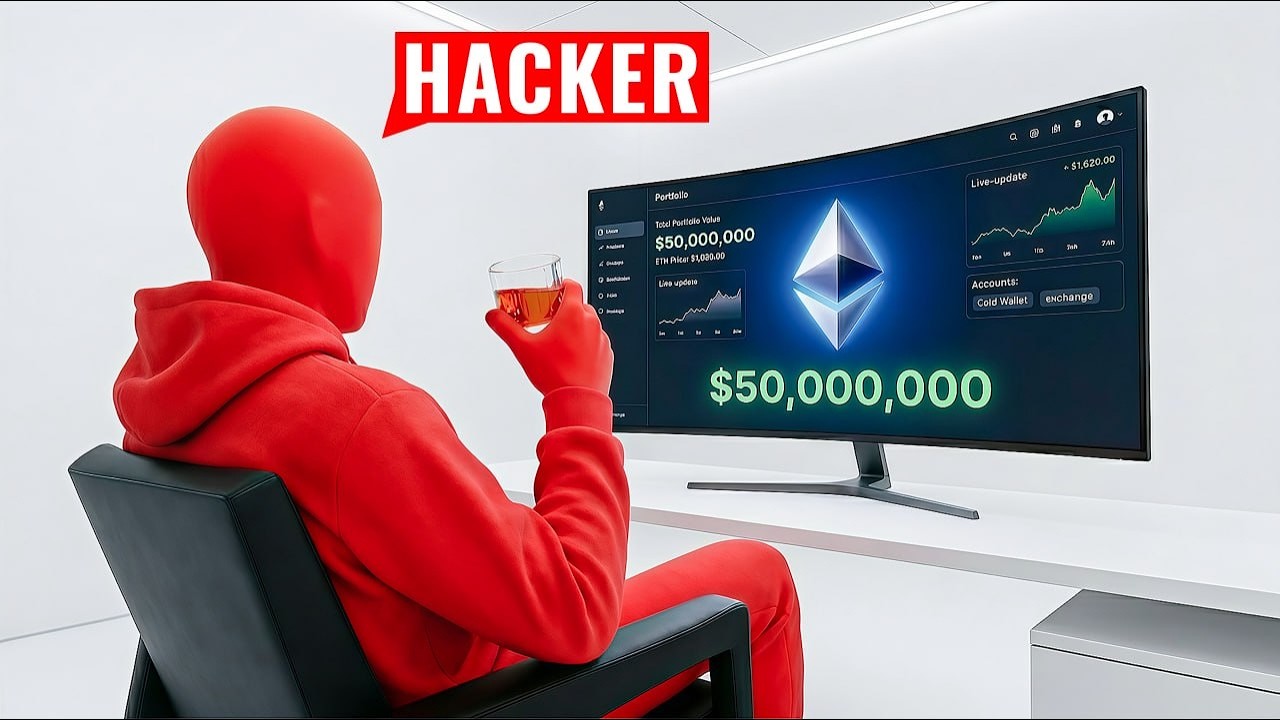 One Line of Code Destroyed Ethereum's Biggest Vault