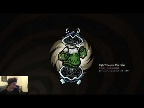 Winter's Feast! 2020 | Don't Starve Together - Christmas Holiday Seasonal Events!