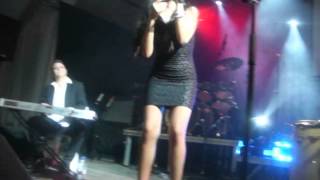 María Artés Lamorena "Eres mi amor" en ADAMÚZ(CÓRDOBA).