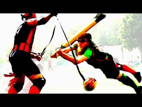 Jugger Slowmotion Highlights