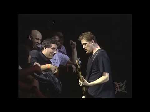 07 King Nothing   Salt Lake City, Utah   January 2, 1997   Metallica