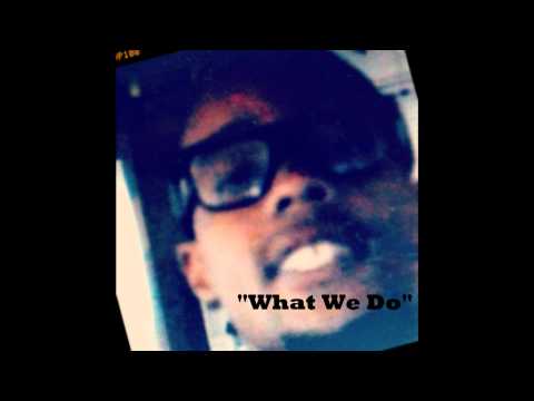 Keezy - What We Do