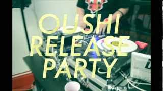 Oushi Backpack Release Party - Big Daddy Kane - Pimpin&#39; Ain&#39;t Easy