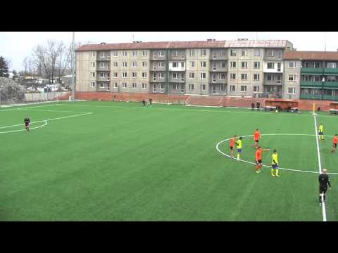 Makroregion Zagłębie Lubin-Mosir Opole 24.03.16 Wynik 4-1 cz.4