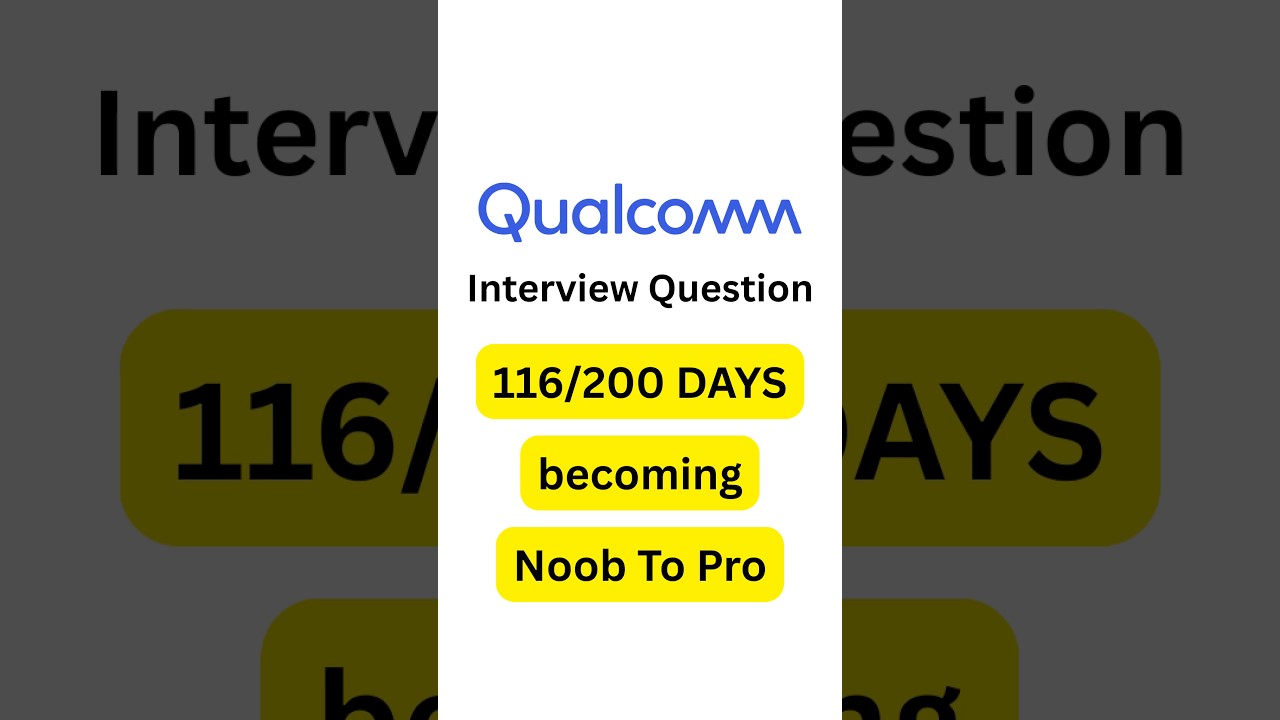 Day 116/200 of making you pro coder #dsa #interviewquestions #leetcode #coding #students #techskills