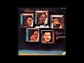 WHISPERS: "ONCE MORE WITH FEELING" [A Tom Moulton Mix]