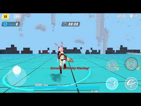 Honkai Impact 3 SEA : How to ruin your day (Flame Sakitama Event)