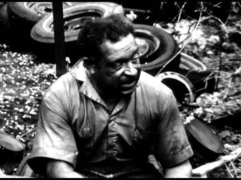 Karmu: A Place in the Sun - Official Trailer