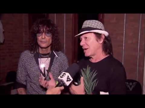 Festival Som Das Palafitas Recebe Show De Luiz Caldas E Armandinho Macedo